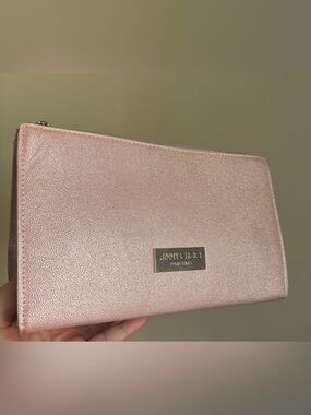 Jimmy Choo Parfums Cosmetic Bag